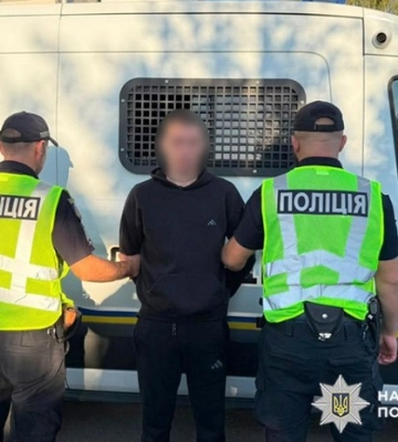 У Славуті судитимуть рецидивіста, який зґвалтував місцеву жительку