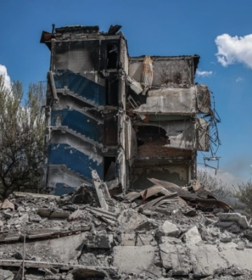 Деталі операції «Вівальді». Наступ Росії на Донбас із півночі зірвано?