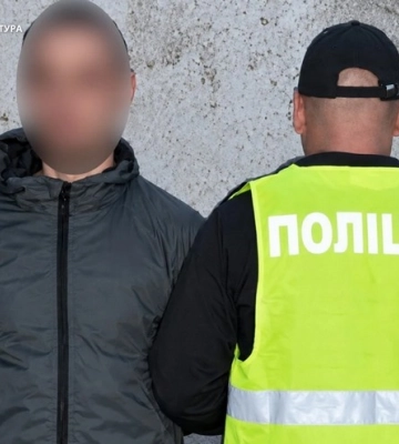Повідомлено про підозру жителю Шостки, який у гостях убив знайомого