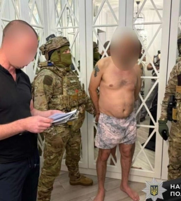 Забрали понад 3,6 млн грн: на Дніпропетровщині судитимуть підозрюваного в організованому нападі