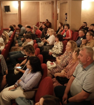 В Ужгороді стартував 7-й Карпатський гірський міжнародний кінофестиваль
