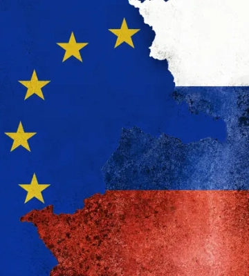 Європа готується до можливого протистояння з РФ