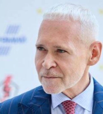 Знизити ПДВ до 5% на базові продукти і ліки: Терехов закликав підтримати вітчизняного виробника