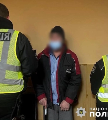У Дніпрі рецидивіста засуджено за вбивство власного брата