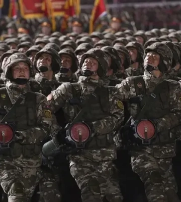 Путін будує Росію без росіян: заводи віддали корейцям, фронт – іноземцям
