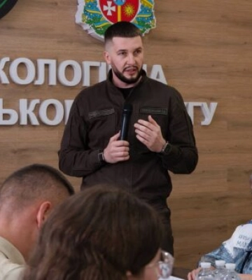 Як навести лад зі сміттям на Житомирщині: Євгеній Медведовський про перехід до європейської моделі управління відходами