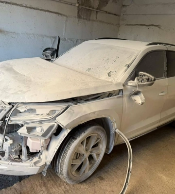 Понад 30 атак і нові руйнування: що відбувалося на Дніпропетровщині