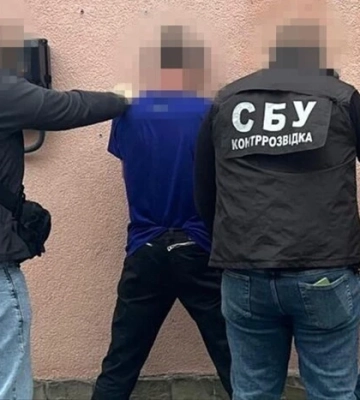 Затримано чоловіків, які підірвали вибухівку біля ТЦК на Львівщині