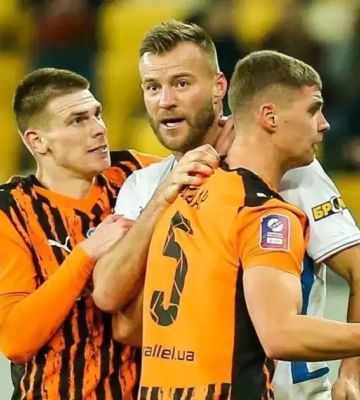 От 4:1 до драм в сериях пенальти. Как Шахтер и Динамо играли в Кубке до финала