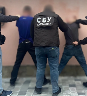 Вибух на території ТЦК на Львівщині: двом місцевим оголосили підозру