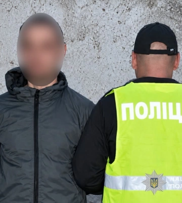 На Сумщині чоловіка кілька разів вдарили ножем - вбивцю затримано
