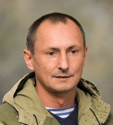 На Волині відійшов у вічність захисник Донецького аеропорту Андрій Луцик