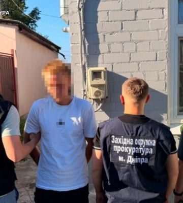 Обіцяли без проблем вивезти за кордон: чим закінчилася схема за $8 тисяч