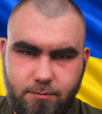 Підтвердили загибель Героя з Волині Романа Юрчука