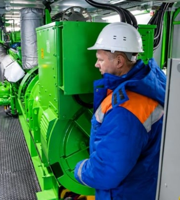 Київ на 80% готовий до зими: у КМДА розповіли, що вже зроблено