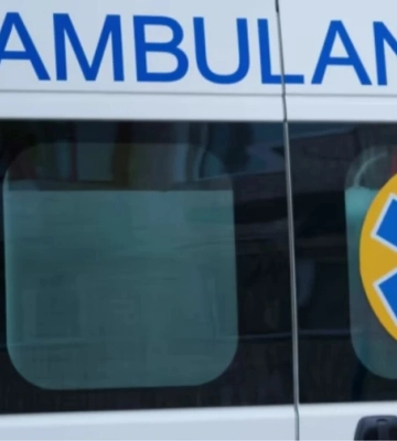 Окупанти вдарили по Балаклії: двоє загиблих, є поранені