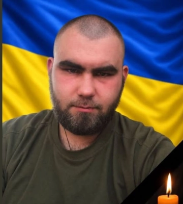 Війна забрала у матері другого сина: стало відомо про загибель воїна Романа Юрчука з Волині