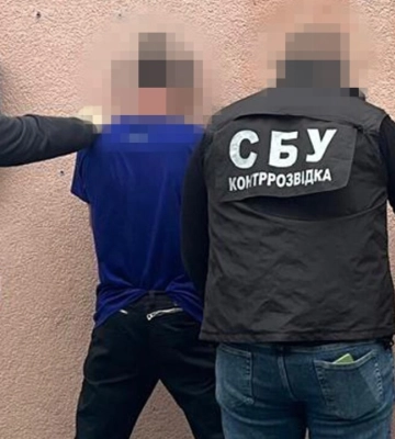 Теракт возле Стрыйского РТЦК: двум жителям Львовщины объявили подозрения