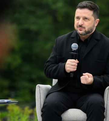 Зеленський про Карпатський саміт: До підписання підготовлено більш ніж 50 угод на понад мільярд євро
