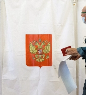 У окупованому Криму заборонили знімати вибори до російської Думи – активістка
