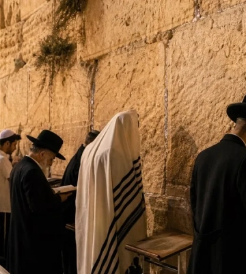 Рабин Давид Голінкін про обраність єврейського народу — Jerusalem Post