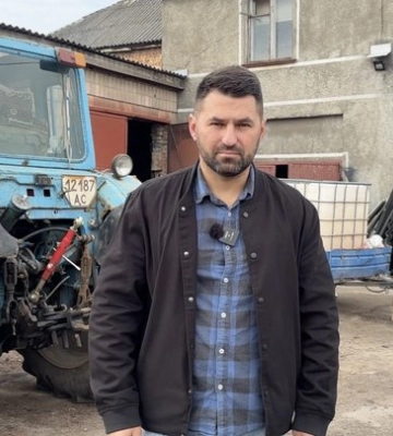 У місті на Волині понад 160 квартир залишилися без газу: мешканці та газовики назвали різні причини