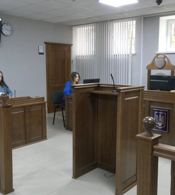Суд продовжив арешт 19-річному водію, який на смерть збив підлітка у Луцьку