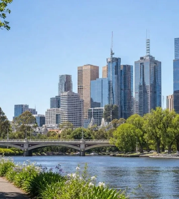 Спека до 12°C вище норми очікується на південному сході Австралії — ABC News Australia