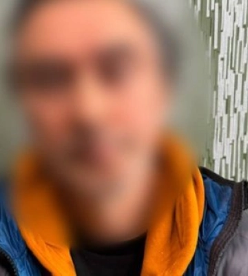 Чоловік поранив ножем військового ТЦК під час мобілізаційних заходів на Харківщині: його затримали