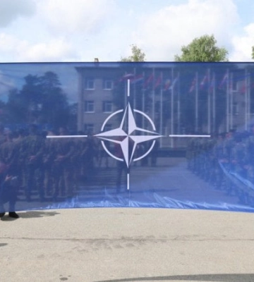 Командувач армії Латвії не бачить зміни рівня загроз для країни