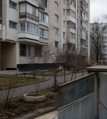 Интенсивные атаки изматывают жителей Киева — BBC News