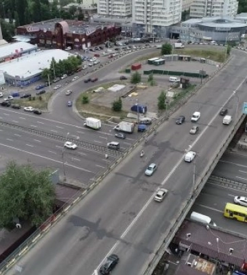 Болти Шулявського шляхопроводу перевірять за 2,73 млн грн після шести років герметизації