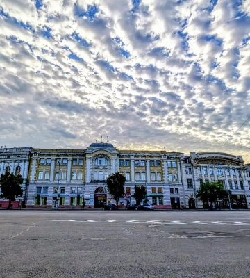 Новости Харькова — главное 19 сентября: как прошла ночь