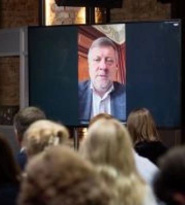 VI Форум правових реформ об’єднав представників влади та громадянського суспільства