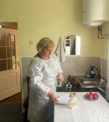 У дитячих закладах Закарпаття провели термінові перевірки на небезпечні бактерії: перші подробиці