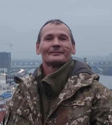 Після двох важких поранень повернувся у стрій: Герой з Волині загинув напередодні запланованої операції