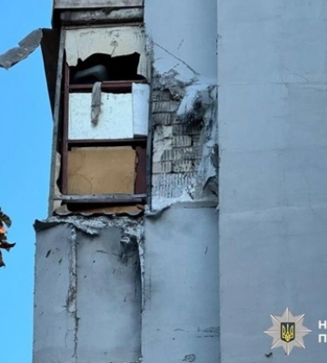Два погибших и пятеро раненых: РФ нанесла удар по Херсонщине