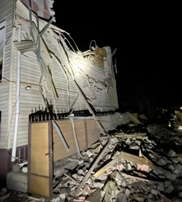 У трьох областях Росією вбито 8 цивільних, ще понад 30 поранено