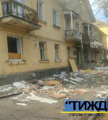 3 загиблих, 15 поранених та масштабні руйнування в чотирьох районах