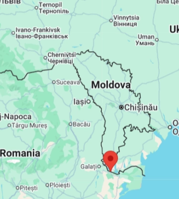 В селе в Одесской области возобновили работу румыноязычного класса
