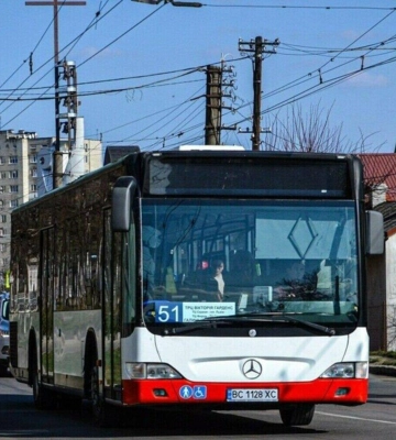 Хто возитиме львів’ян: місто визначило перевізника для двох маршрутів