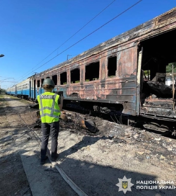 П’ятеро загиблих і 15 постраждалих: наслідки російських ударів по Харківщині за добу