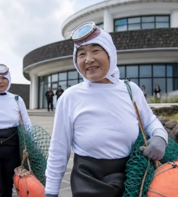 На Чеджу відзначають 10 років культури ханньо у списку ЮНЕСКО — Korea Herald