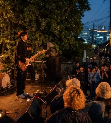 У Сеулі Block Party продав понад тисячу квитків — Korea Herald
