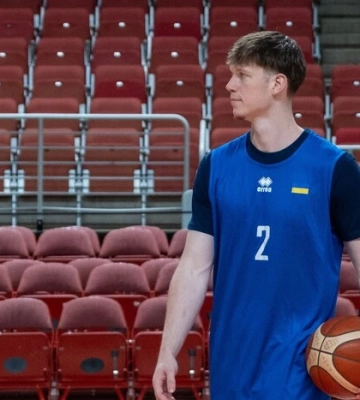 Максим Шульга зіграв перший офіційний матч за «Реал»