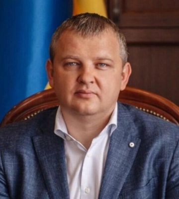 Удар по громадах: голова Дніпропетровської облради Лукашук розкритикував Мінфін через бюджет-2027