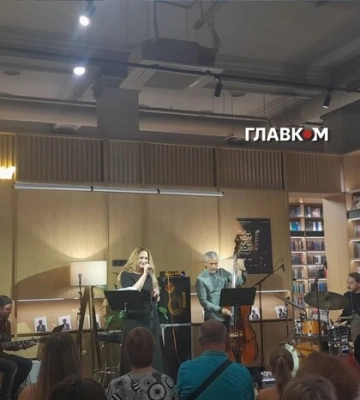 Легендарна «Полуднева спека» повернулася до українців в особливому звучанні