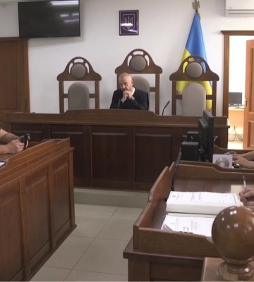 Переведення з фронту у тил за 1500 доларів: на Волині судять бойового офіцера