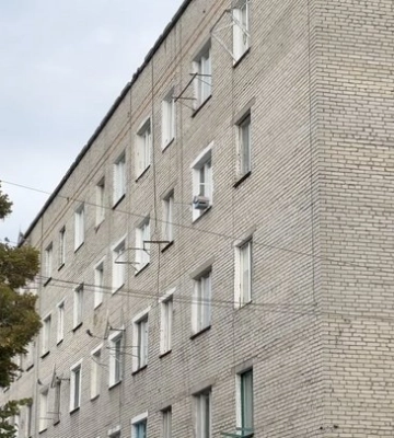 На Волині будинок на понад 160 квартир залишився без газу