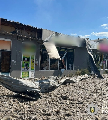 Протягом доби росіяни атакували Донеччину та Київщину: що відомо про наслідки